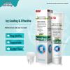 Meijianjing Ultimate Anti-Sensitivity Mint Toothpaste (2x130g)