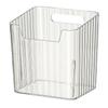 Wall-mounted Storage Box Space-saving Punch Free Plastic Corner Shower Shelf Kitchen Scallion Ginger Garlic Storage Container