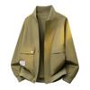 Men's Jacket Outdoor Jacket Loose Casual Jacket Men's Top