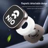 NIO Car Aromatherapy: ES6/ES8/EC6/ET7/ET5/ES7 Air Vent Perfume