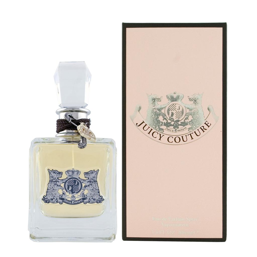 Juicy Couture, Juicy Couture, Eau De Parfum, Per Donna, 100 ml