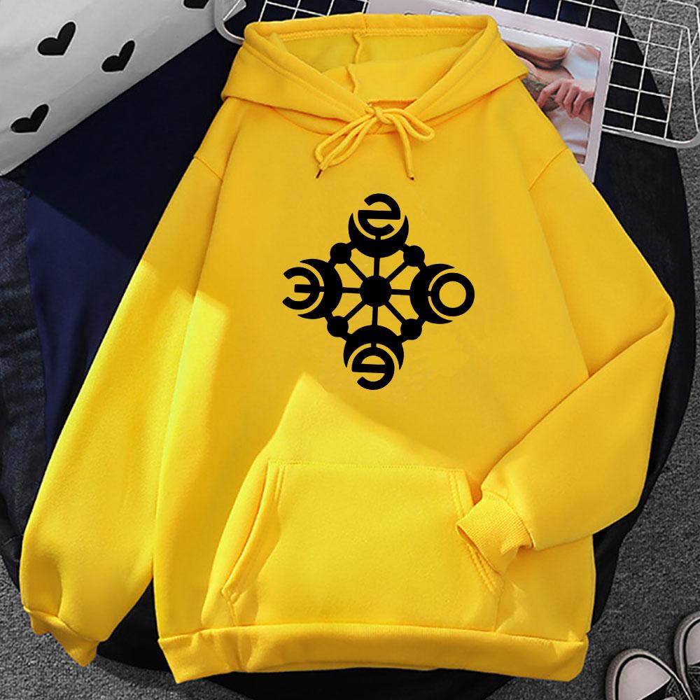 Streetwear Casual Men Hoodies Heavy Mental Sweatshirts Hooded Long Sleeve Unisex Pullovers Fleece Comfortable