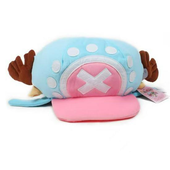 Cute Anime Plush Hat for Women - Perfect Winter Festival Gift