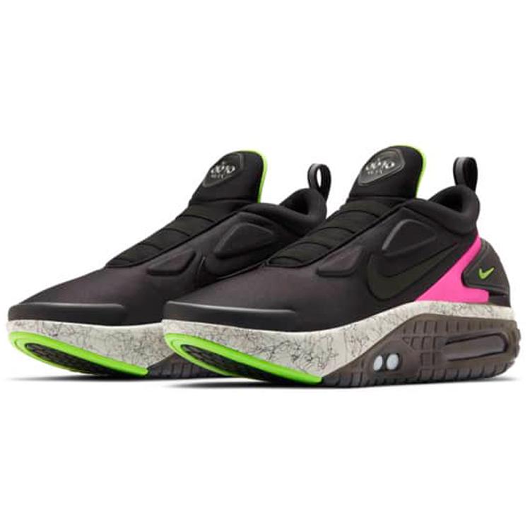 Nou Nike Adapt Auto Max Fireberry CZ6803-001