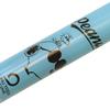 Limited edition mechanical pencil Snoopy Joe "Kurutoga" 0.5mm [SW Joe] M5-650PN1P.SW