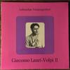 LP-Schallplatte GIACOMO LAURIVOLPI Lebendige Vergangenheit Giacomo L LV260 Lebendige Verga Österreich Klassik Gebraucht