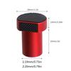Aluminum Alloy Woodworking Bench Dogs for Woodworking Table Positioning Stops Suitable for Craftsmen and Hobbyists