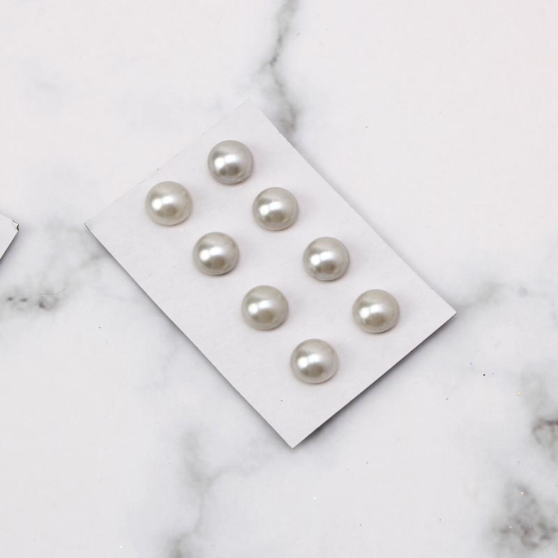 Hijab Brooch Magnet Clips No Hole Pins For Muslim Scarf Shawls for Head Wraps Headscarf Luxury Accessory for Women Ladie