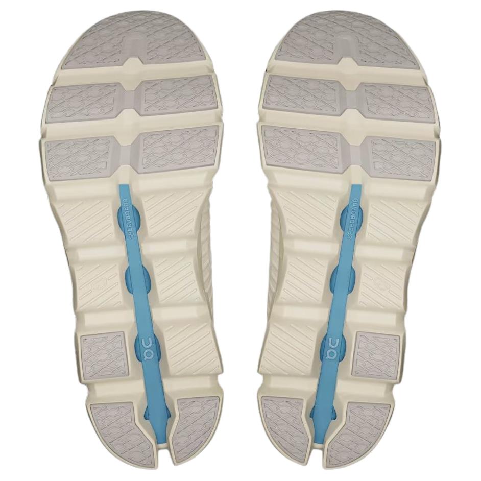 ON Cloudswift 4 AD Ivory Men Sneakers White 3MF10573334