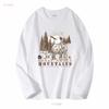 Great Smoky Mountains Bear in the Woods Mens T Shirt long or short sleeves vintage Washed Top For Everyday Wear Stylish