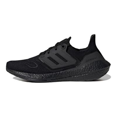Tênis Feminino UltraBoost 22 Triple Black Core-Black GX5587