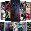 For Realme 14 Pro 5G Case Realme14 Pro Shockproof Soft Fundas Cute Silicone Back Cover for Realme 14Pro TPU Coque Cases RMX5056