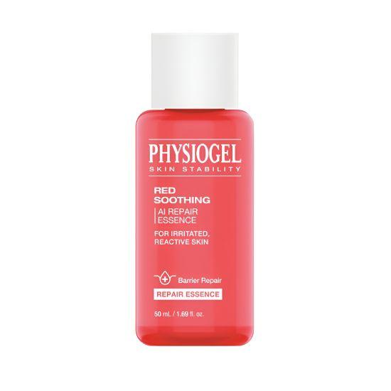 

Physiogel Red Soothing AI Repair Essence Barrier Repair & Calming Care 50ml