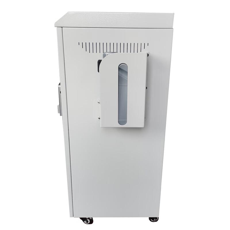 HY-3506HCM Commercial High-Security Shredder CN plug (adapter included)