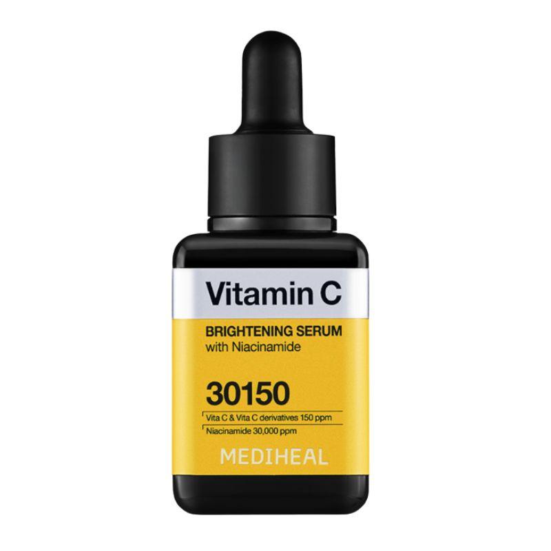 MEDIHEAL Vitamin C Brightening Serum 40ml 1
