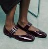 Damenschuhe – Ballerinas
