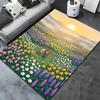 Stardew Valley Carpet Rug for Living Room Bedroom Home Sofa Decoration,Kids play Nonslip Floor Mat