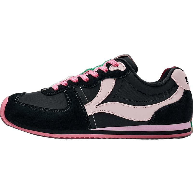 Kappa Women s Wanderlust German Trainer Shoes 35