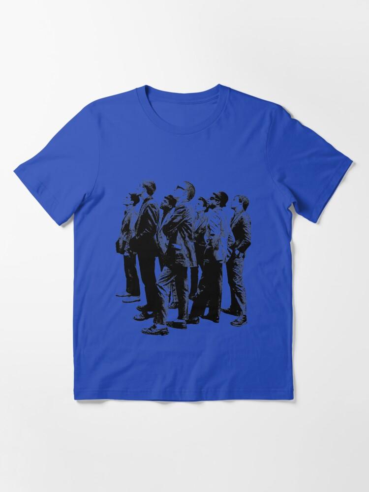 UB40 feat. Ali Campbell The Specials Essential T-Shirt
