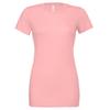 Bella + Canvas Womens/Ladies Jersey Short-Sleeved T-Shirt