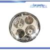 Liuzhou Auto Baolong 507, Chenglong 609, Weilong, Sailong New Dawei Universal LED Front Fog Light Assembly