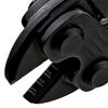 KNIPEX 200mm Mini Clipper Sold individually (with spring) [7112-200]