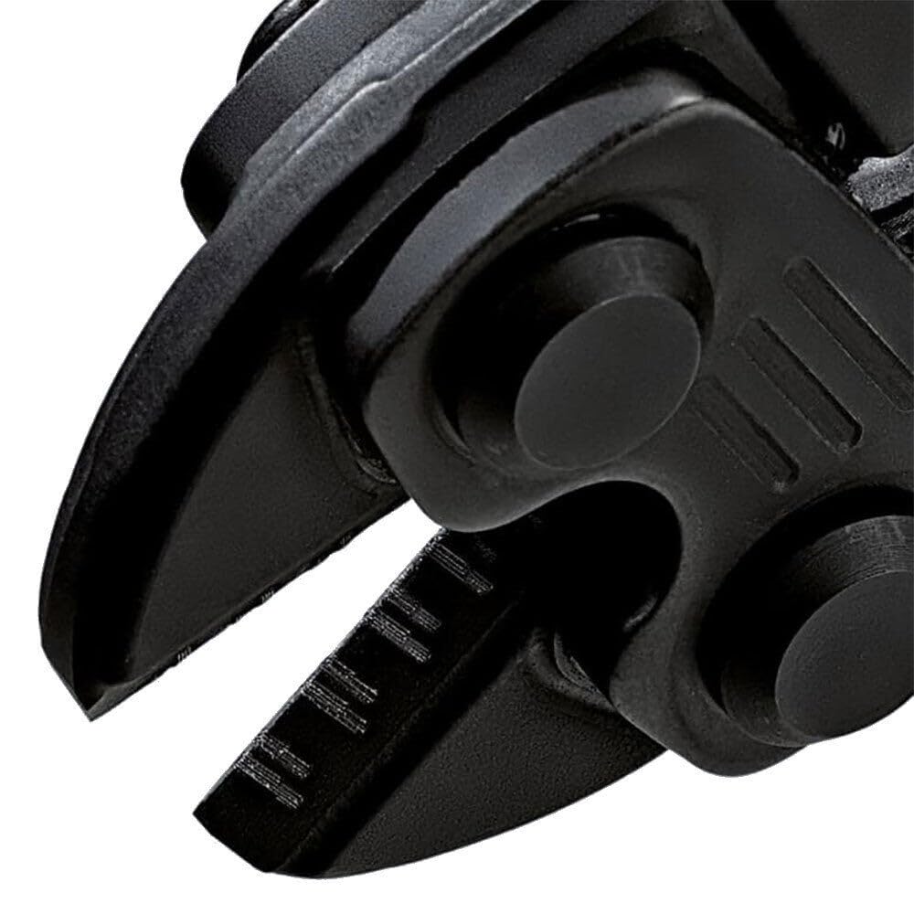 KNIPEX 200mm Mini Clipper Sold individually (with spring) [7112-200]