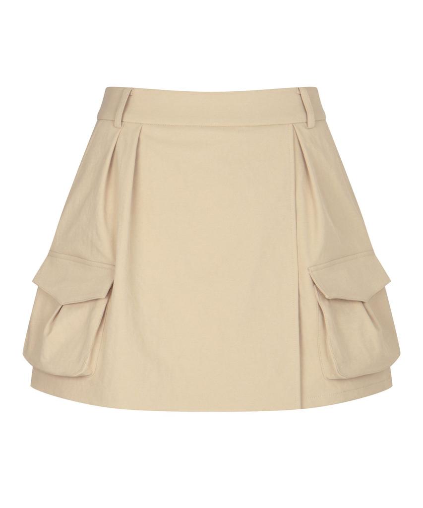 Monday Flow Feel So Good Pocket Scott_Beige