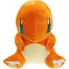 Toy Charmander Plush Cartoon Stuffed Doll Cute Decoration Gift Kids
