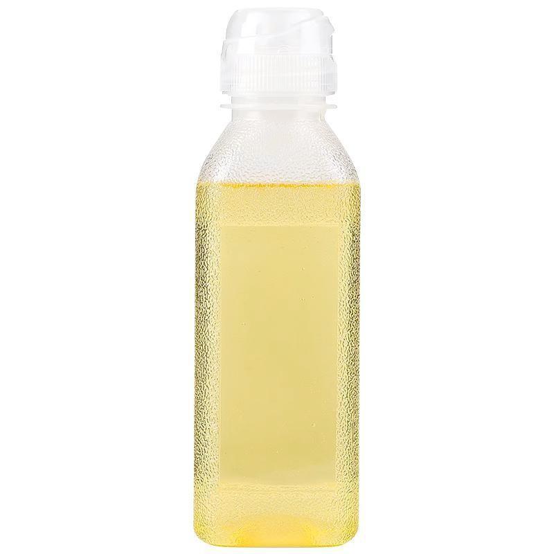 Food Grade Squeeze Oil Dispenser Bottle Leak Proof Drip Free Perfect For Home Kitchen Cooking Baking