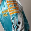Marushin Sukajan Jacket (L) Star Wars: The Mandalorian Ahsoka Tano / Sukajan Jacket with Full Embroidery, Size 2535038000