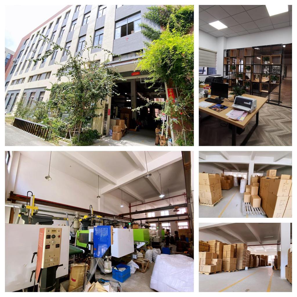 3-10L Large Capacity Plastic Watering Can with Long Spout for Home and Garden Use