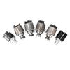4hp16 ZF4HP16 Refurbish 6pcs Transmission Shift Solenoid Valve For Buick Chevrolet Suzuk