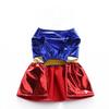 Halloween Pumpkin Dresses Costume For Dog Cat Cosplay Suit Clothing Christmas Prom Clothes