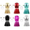 Roupas para o festas e apresentações