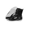 Boxing Shoes Men's Wrestling Shoes Professional Fighting Shoes Fighting Shoes Sanda Shoes Women's Training Fitness Indoor Fitness