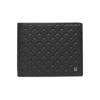 Benovero 2026 Ss Alex Soft Wallet Black Bmg1acp2201k1 