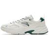 Women's Retro Chunky Dad Shoes Off White Retro Green Cool Grey 112538811-2