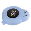 Baby-Bade-Thermometer Cartoon   LED Digitales Wassertemperatur-Thermometer Spielzeug für Säuglinge Kleinkinder Badewanne Schwimmbad