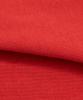 COLUMBIA UNIVERSITY Ny Street Tail Logo S/S T-Shirts Red