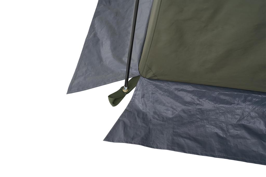 LOGOS neos Personal Shelter BF 71201200 Camping Tent Disaster Preparedness Change of Clothes