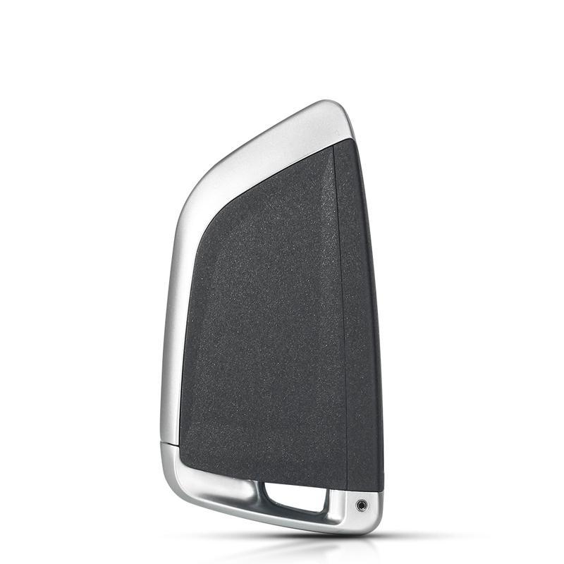 KEYYOU 315/433/868MHZ Fernschlüssel Schlüssellos Für BMW 1 3 5 7 Serie X1 X3 X5 X6 X7 F CAS4 CAS4+ FEM 2011-2017 PCF7945P Auto Smart Key