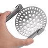 Potato Smasher Stainless Steel Kitchen Tools Smasher Kitchen Tool Avocado Masher For Vegetable Avocado Bean Pumpkin Carrot Food