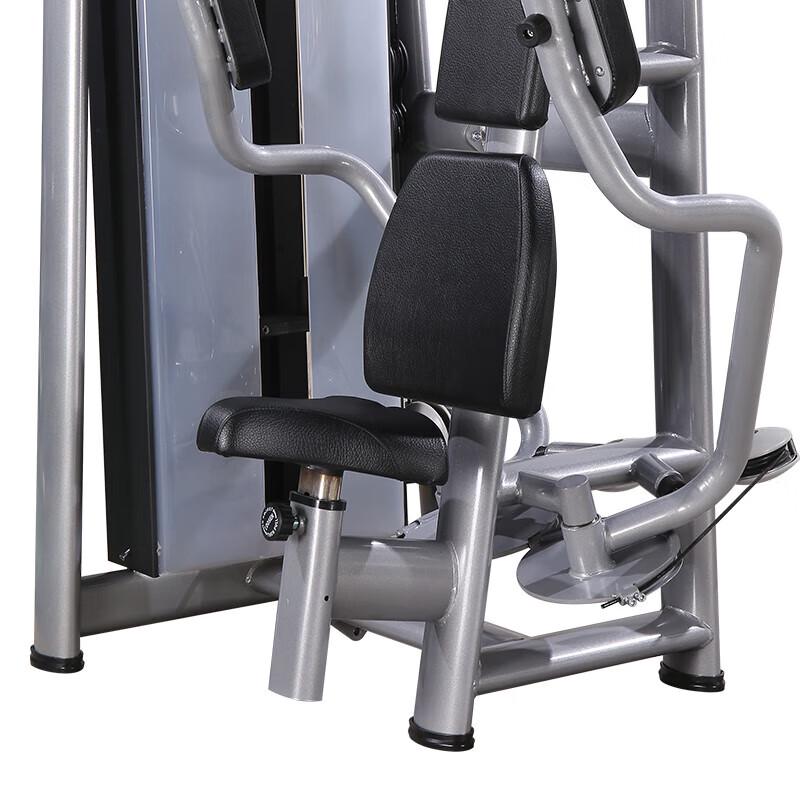 JUNXIA Commercial Upper Body Strength Machines