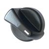 AC Heater Control Knobs for Peterbilt 330, 335, 379, 387