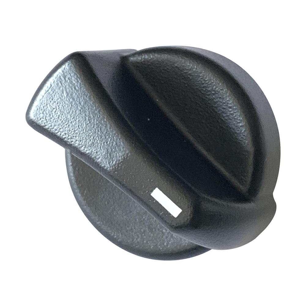 AC Heater Control Knobs for Peterbilt 330, 335, 379, 387