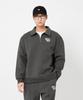 Beeohauseu Cloud Zip-Up_Cc