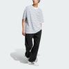 adidas 80s Loose Striped Tee JC6522