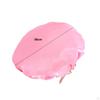 Deluxe Shower Cap for Long and Thick Hair - Premium Waterproof Protection Salon Spa