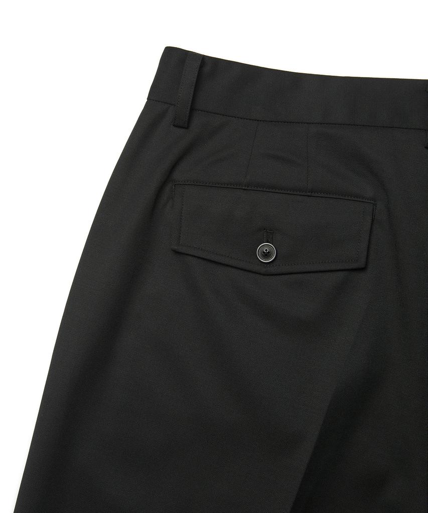 MMIC Morrison Slacks (Black)